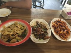 iphone_upload_pic-炙热童年·老北京炙子烤肉(南锣鼓巷店)