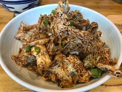 -局气 烤鸭·北京菜(光华路店)