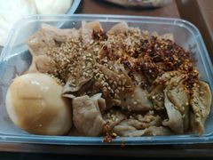 熏蛋-老王豆皮