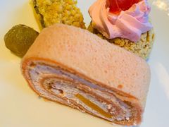 -嘉定凯悦·咖啡厅