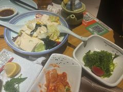 -三石铁板烧(紫竹桥店)