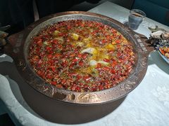 -雲蜀龙阁·金牌水煮鱼(方庄店)