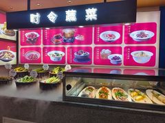 -鸽子侯·家宴·平价海鲜(市图书馆店)