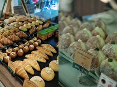 -屋裡·Union Bakery(龙江路店)