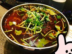-鸭绿江民族饭店(总店)