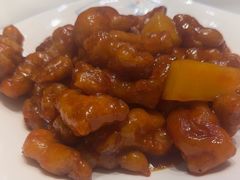 -南山翁新概念川菜(江宁万达广场店)