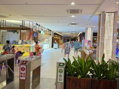 -汤连得温泉馆(宝山店)