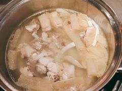 -同仁四季椰子鸡(宝安壹方城店)