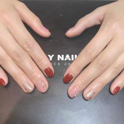 -LILY NAILS美甲美睫