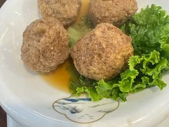 -大眼锅贴饺子(河西店)