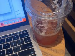 -星巴克臻选(郑州国贸360广场店)