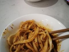 -樊三嬢手工甜水面(大邑安仁店)