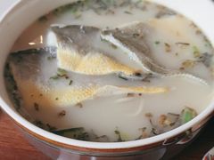-顶特勒·黄鱼馆·特色菜(上海大世界店)
