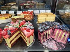 -BAKER&SPICE(BFC外滩金融中心店)