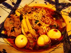 -岷山饭店-芝芝自助餐厅