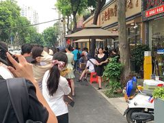 -老黄记手撕烤兔(玉林街店)