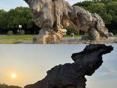 -南京市江宁方山