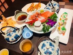 -福樱兰海鲜放题铁板烧(加州店)