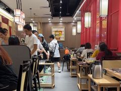 -嬷孙家潮汕牛肉火锅(北京路天河城店)