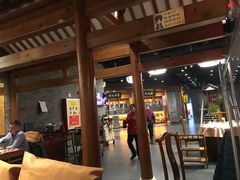 -东来顺饭庄(西直门店)