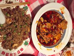 -辣小鲜·南昌大排档(船山路店)