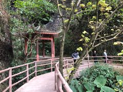 -丹霞山风景名胜区