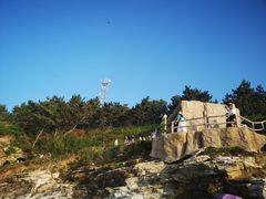 -养马岛旅游度假区