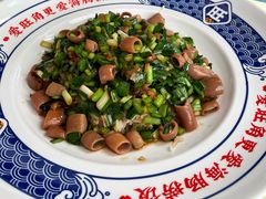 -旺角小渔村(二马路店)