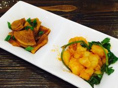 -小土豆美食(太原南街店)