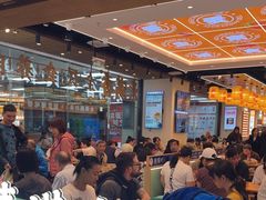 -素满香·全民食养自助(长宁龙之梦店)