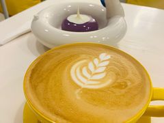 -五进制 Coffee Shop