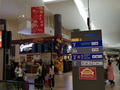 -吉隆坡国际机场