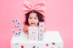 -熊猫叔叔高端儿童摄影(清江商场店)