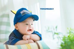 -童恩贝贝专业儿童摄影(浐灞新城4期店)