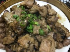-莅香岛港式餐厅(滨江道店)