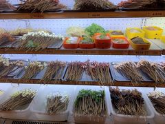 -镇江龙·火锅串串(武侯祠店)