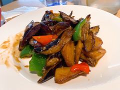 地三鲜-关东小磨东北菜(上海长风大悦城店)