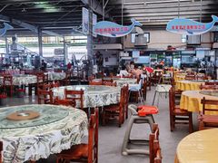 -四姑娘川味海鲜(八爪鱼店)