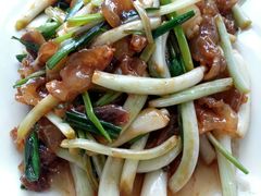 牛筋-南雄雄州土菜餐厅(粤北大厦店)