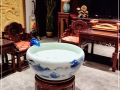 -儒忆孔府菜(清控店)