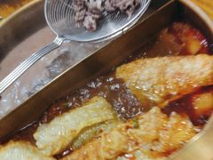 -春记潮汕牛肉火锅