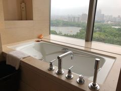 -上海新发展亚太JW万豪酒店