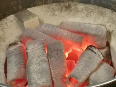 -阿山卓·野生菌火锅·纳西火塘烤肉