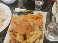 -福苗小骆驼烧烤(曲江店)