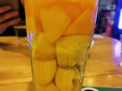 -龚海宝· 烧烤· 羊肉原切挂糊更好吃(庄市店)