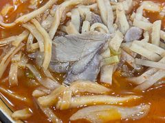 羊肉胡卜-张氏北相羊肉胡卜(八一店)