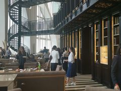 -北京康莱德酒店