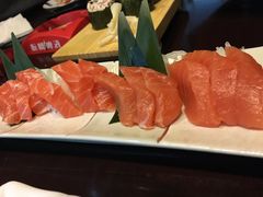 -真剑日本料理·铁板烧(贵州路店)