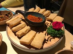 -山石榴·贵州菜(丰盛里店)