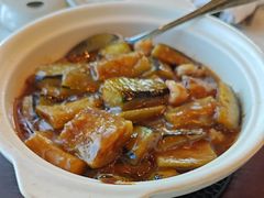 -无锡苏宁银河国际酒店-悦府65中餐厅